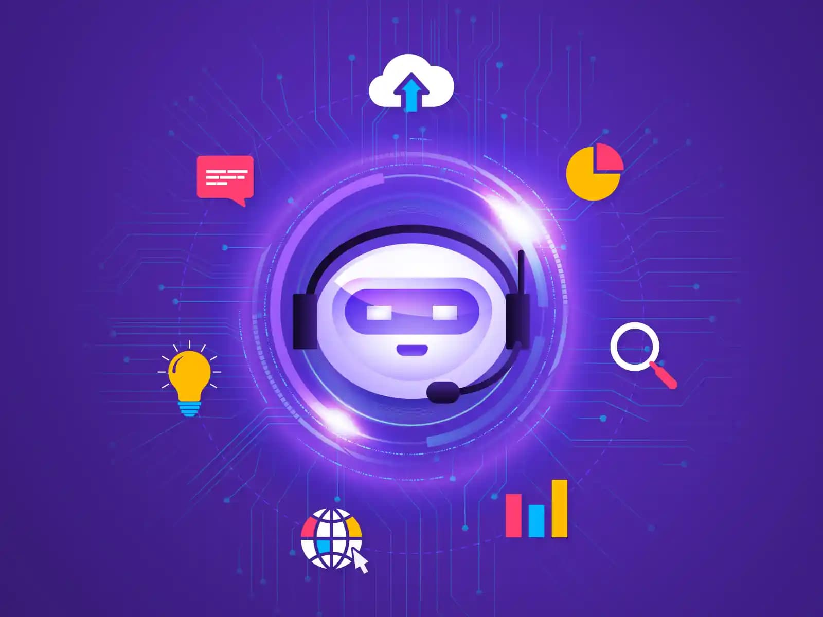 third i co-pilot showing ad spend optimization and campaign recommendations