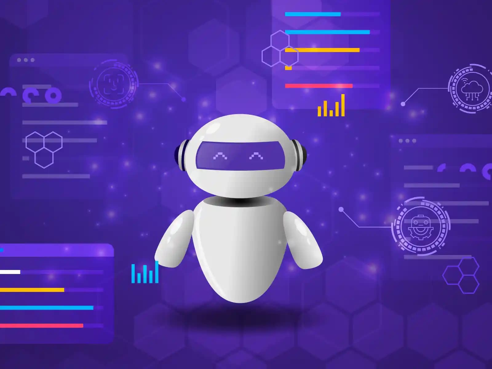 AI marketing platform built for brands and agencies to improve campaign performance