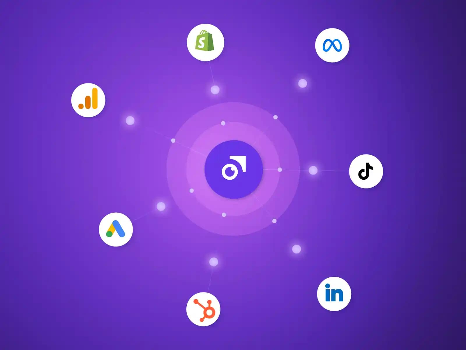 AI marketing insights optimizing monthly ad spend and reducing wasted budget