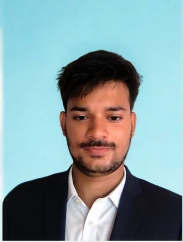 Vishal Singh